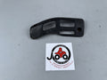 Honda XL350 R ND03 Auspuffblende Hitzeschutz Krümmer