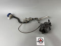 Kawasaki ZZR600D ZX600D Bremse Bremsanlage Brake Sattel hinten back Pumpe