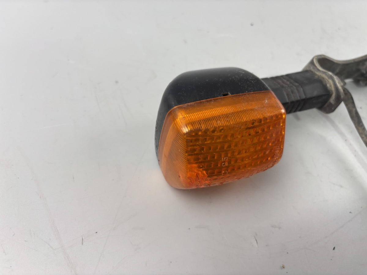 Honda SLR 650 Vigor FX 650 RD09 Blinker Signal Lighters Electric