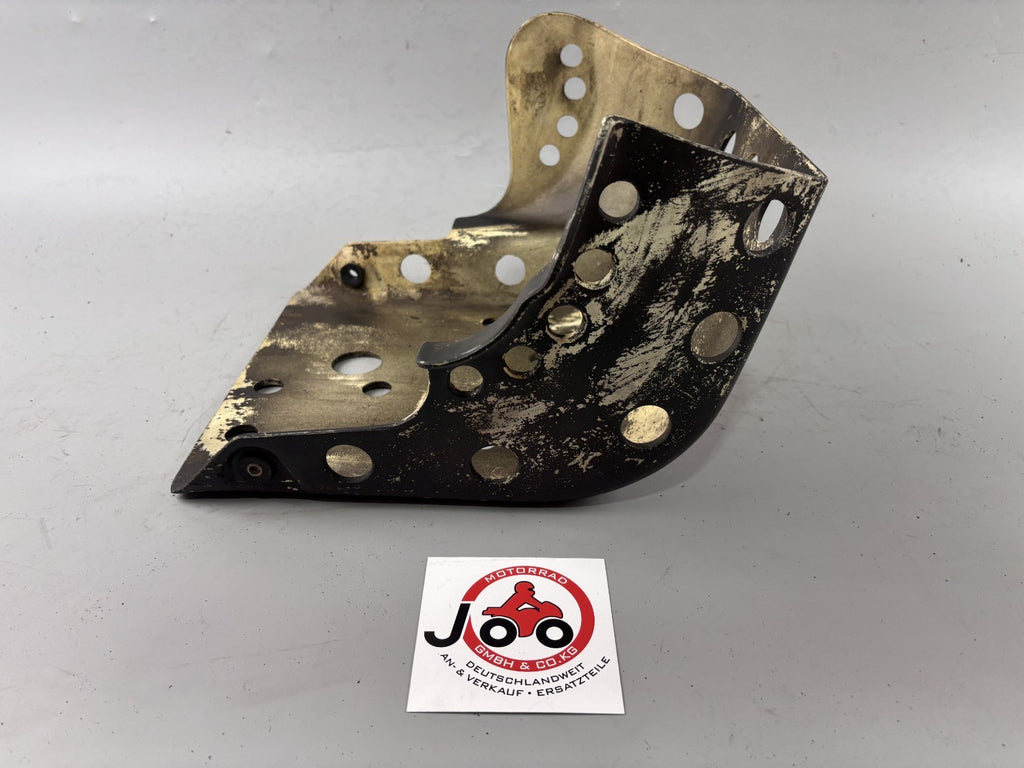 Suzuki DR 800 S DR BIG SR43 A/B Unterfahrschutz Bug Bugspoiler Cover Abdeckung