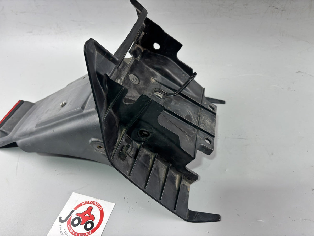 Honda CB450S PC17 Heckverkleidung Cover Fender Radlauf Kennzeichenhalter