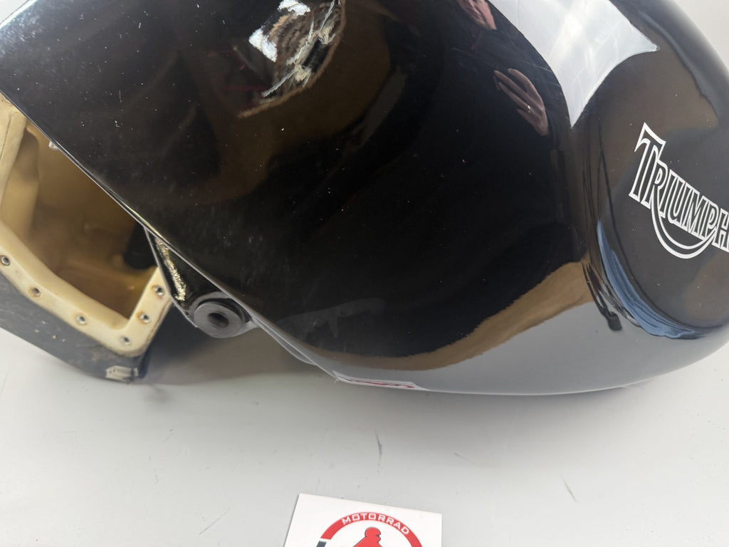 Triumph Sprint 955i ST T695 Tank Benzintank Fuel Gas Gasoline Kraftstoff Treibst
