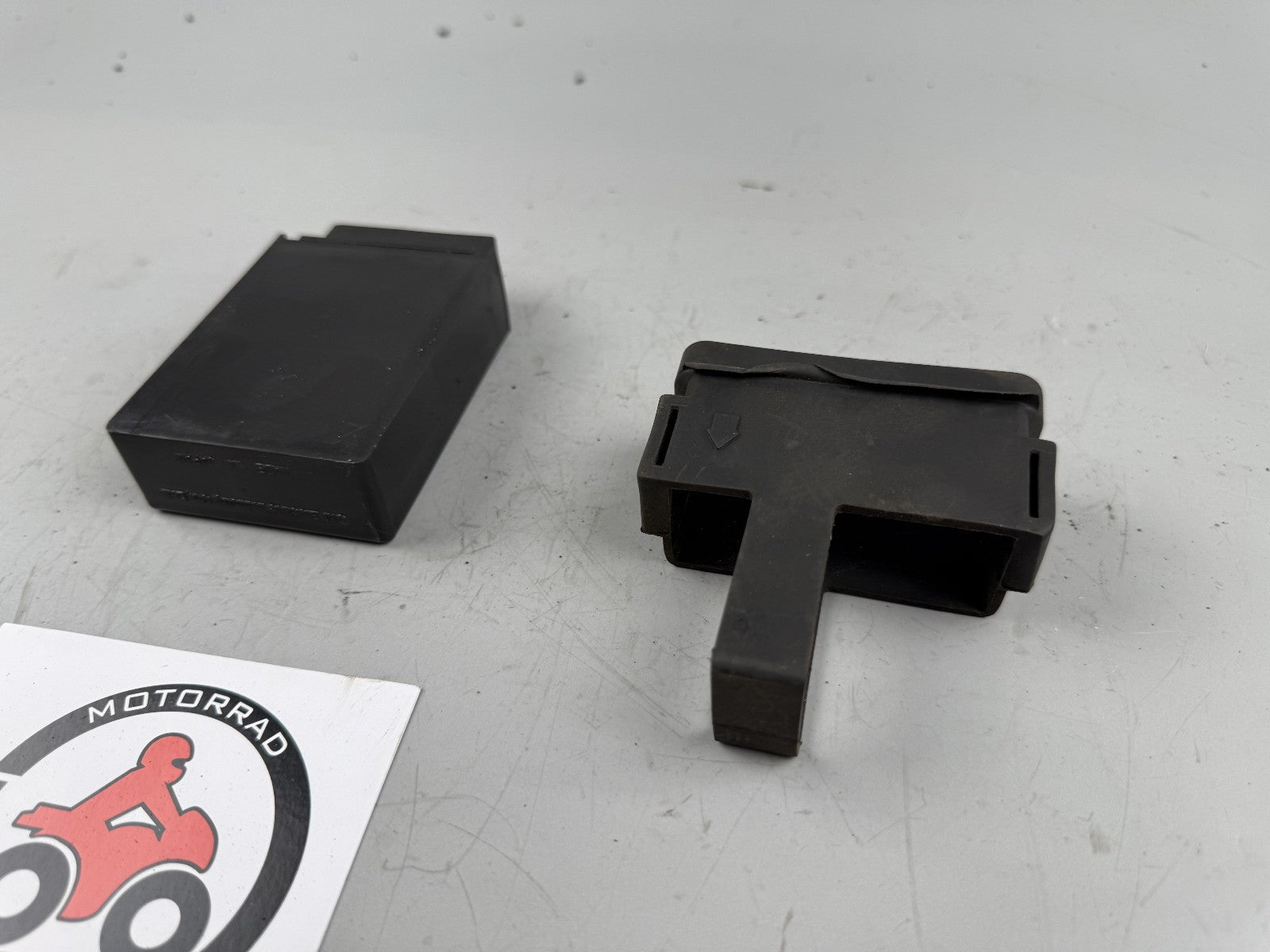 Honda VT600C Shadow CDI Steuergerät Zündbox Blackbox Steuereinheit ECU Computer