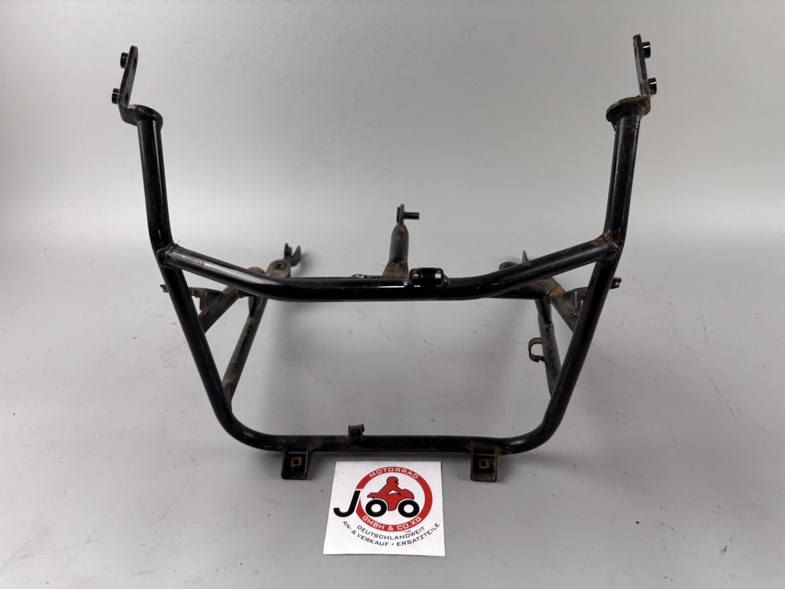 Kawasaki EX500D GPZ500S Geweih Verkleidungshalter Holder Maske Kanzel Halterung