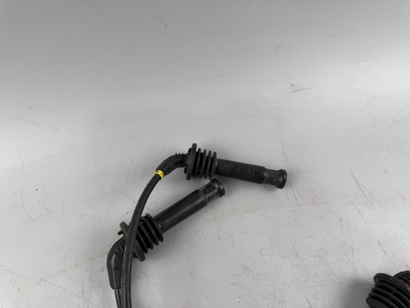 Triumph Daytona 1200 T300D Zündspulen Zündspuleneinheit Zündkabel Ignition
