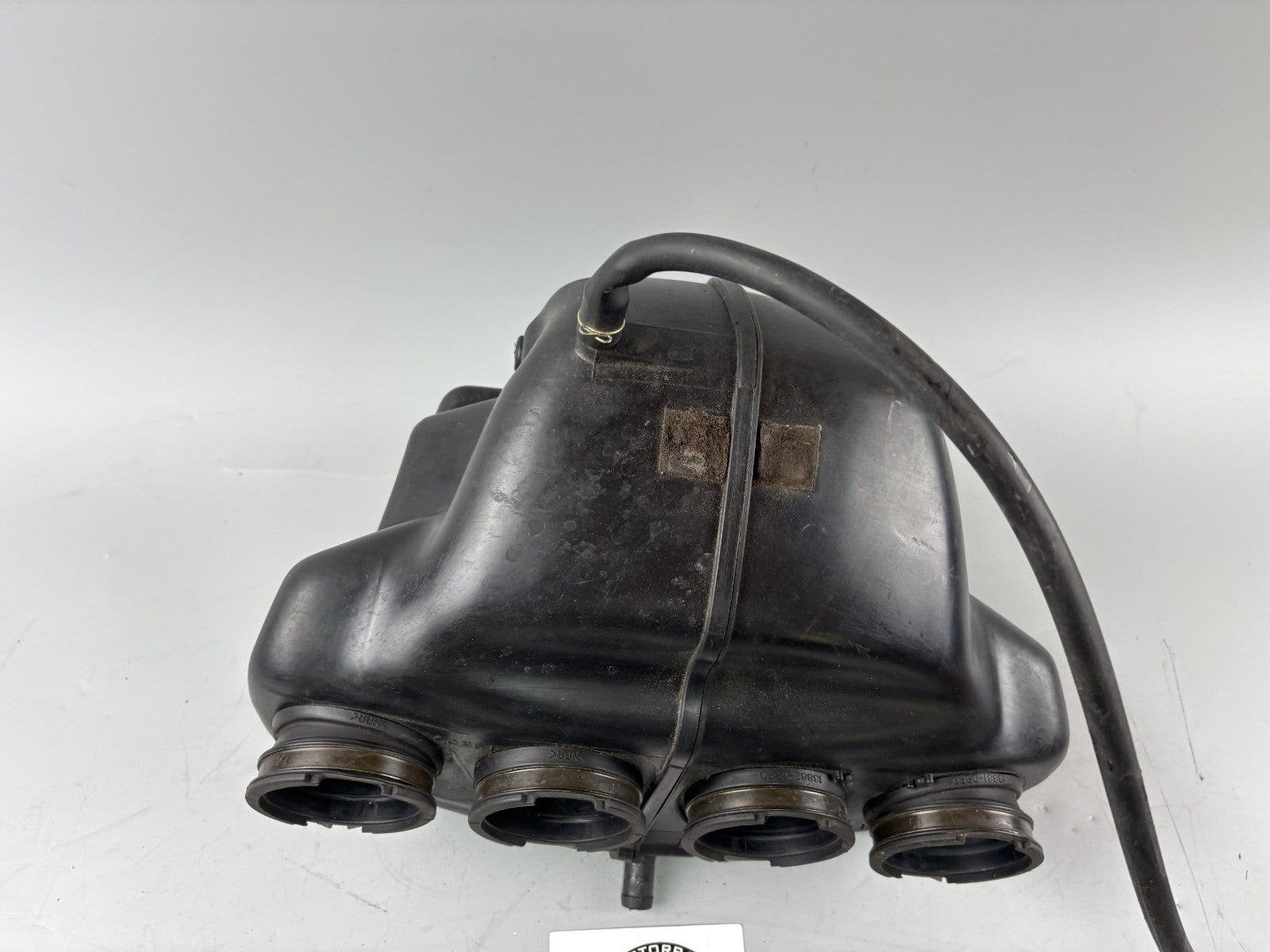 Suzuki GSX 750 F AK11 Luftfilterkasten Airbox Ansaugung Air