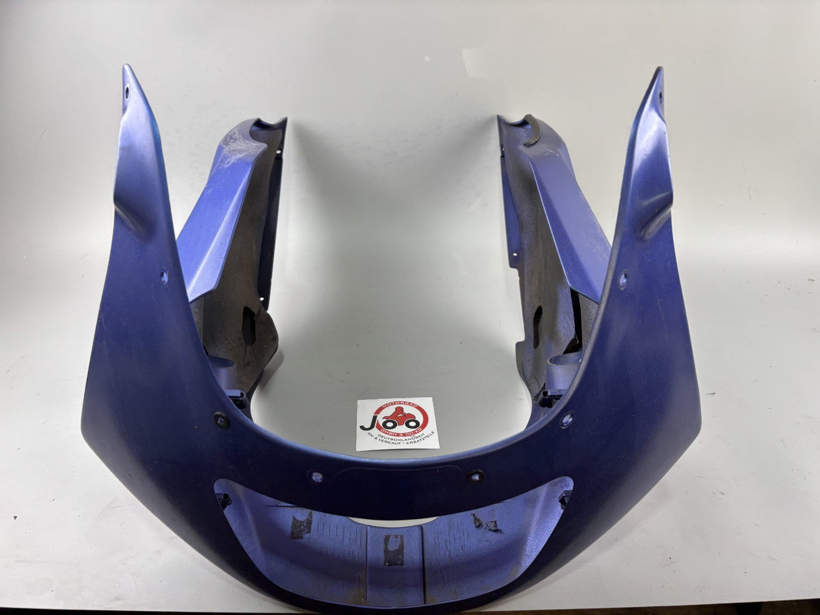 Kawasaki EX500D GPZ500S Maske Kanzel Front Verkleidung Cover Abdeckung
