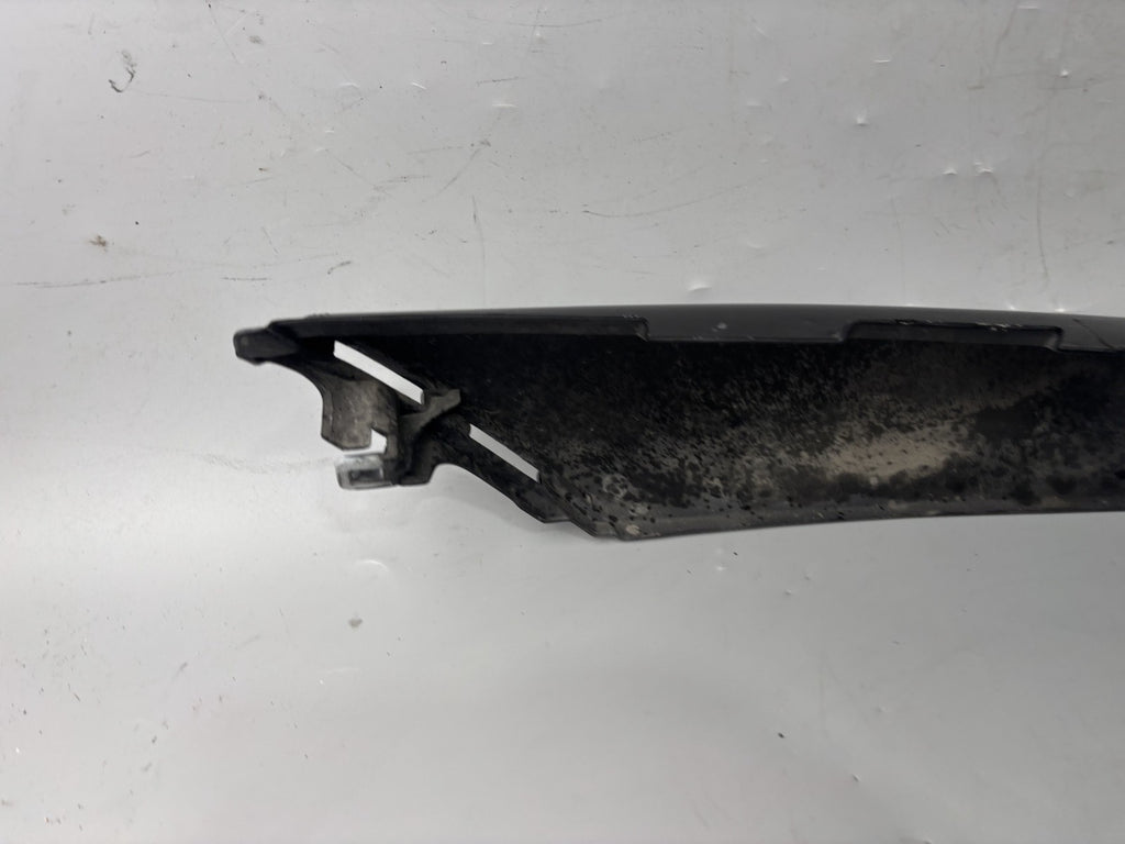 Honda CBR 1000F SC24 Heckverkleidung Cover Heckteil Abdeckung Seiten Side