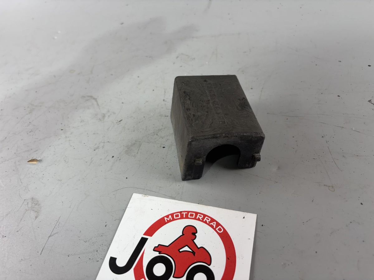 Honda CBX 650 E RC13 Abdeckung Cover Deckel Gabelbrücke