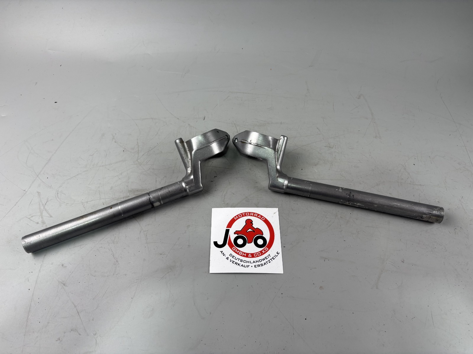 Honda VFR750 F Rc36/2 Lenker Stummellenker handlebar rechts links