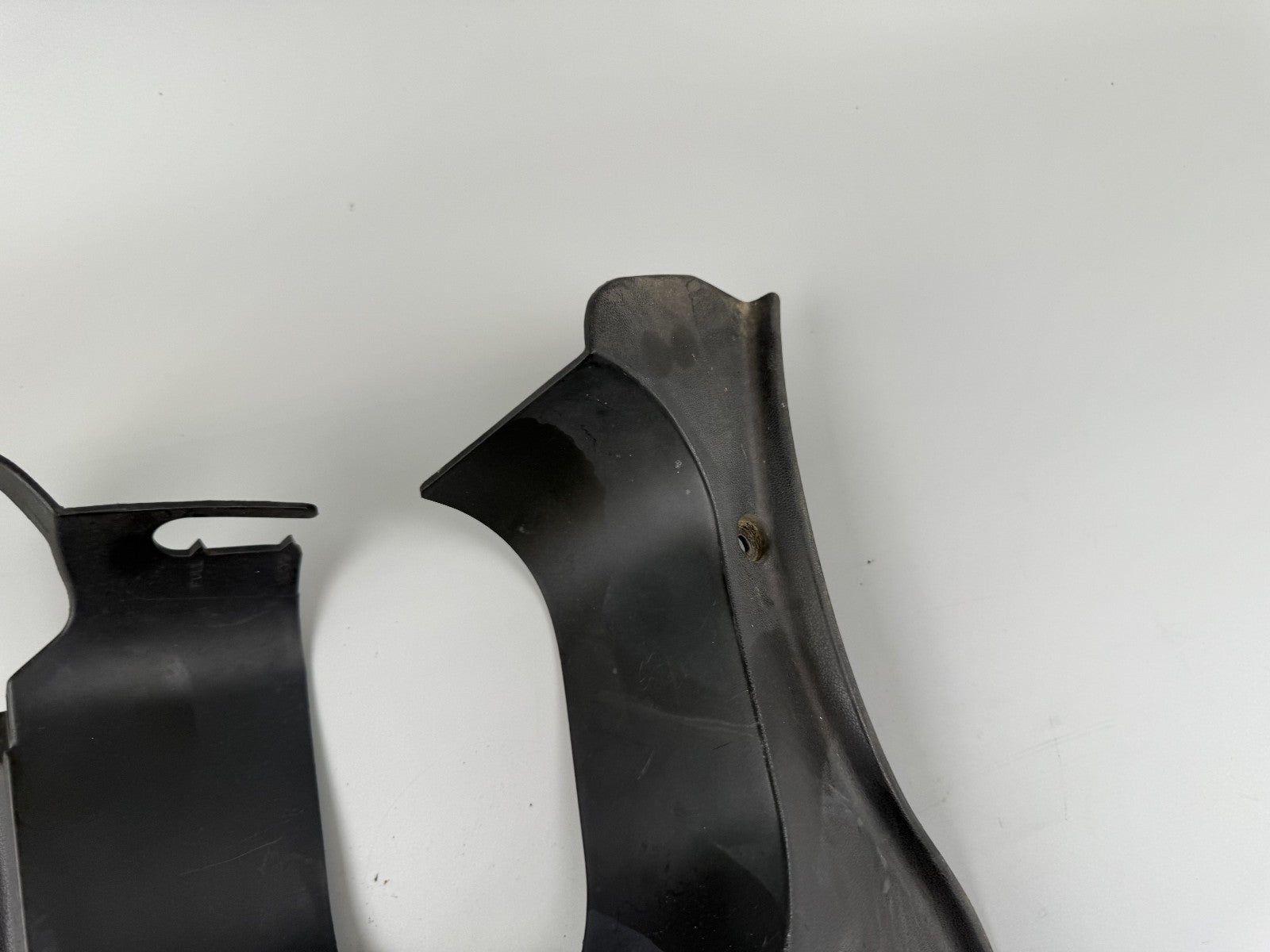 Kawasaki EX500A GPZ500S Innenverkleidung Cover Abdeckung Verkleidung Maske