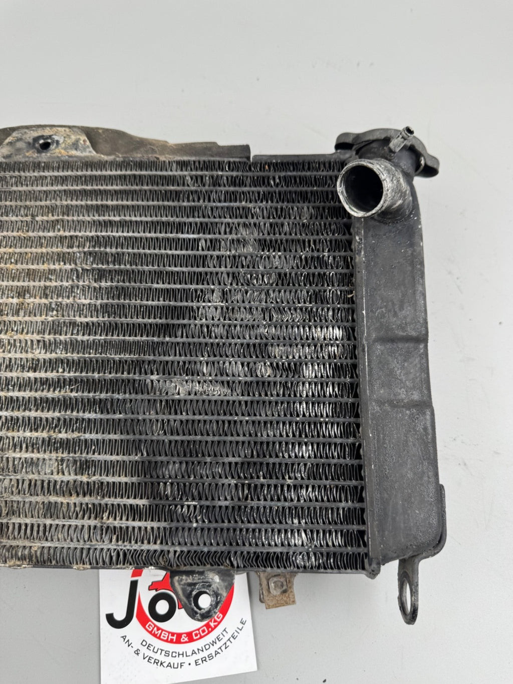 Yamaha FZR 1000 3LE Wasserkühler Kühler Radiator
