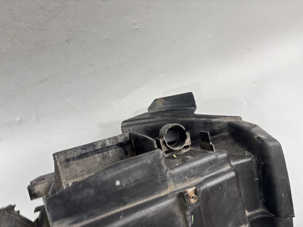 Honda CB 450 S PC 17 Luftfilterkasten Airbox Ansaugung Motor Engine