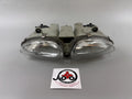 Triumph Daytona 955 T 595 Scheinwerfer Front Licht Lampe Headlight Maske kanzel
