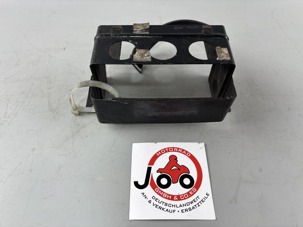 Suzuki GSX-R 750 W GR7BB Batteriekasten Holder Halterung