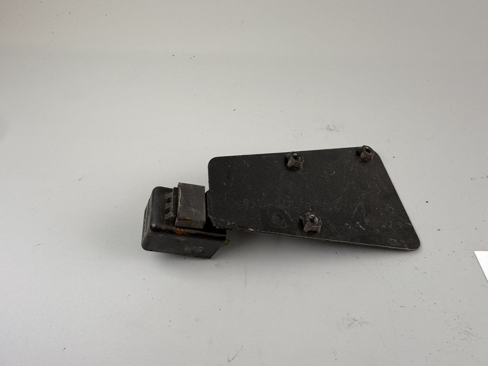 Kawasaki EX500A GPZ500S Blinkerrelais Signal Electric