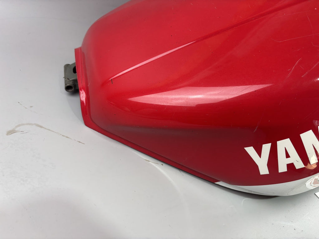 Yamaha YZF 1000 R Thunderace Tank Benzintank Fuel Gas Gasoline Kraftstofftank