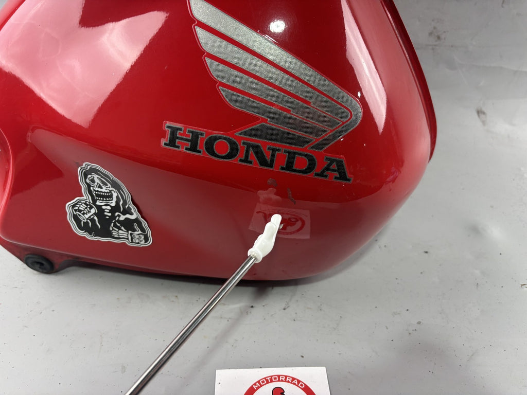 Honda SLR 650 Vigor FX 650 RD09 Benzintank Kraftstoff Tank Fuel Gas Gasoline