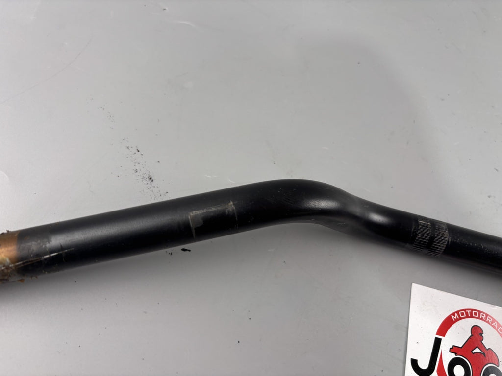 Suzuki GSX 650 F FA WVCJ Lenker Handlebar Griff Holder Halter