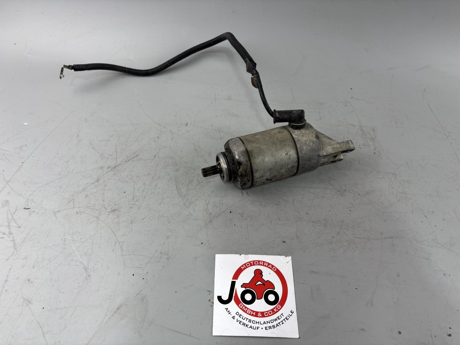 Suzuki RF 600 R GN76A Anlasser Starter Electric