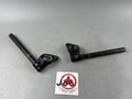 Suzuki RF 600 R GN76A Lenker Stummellenker Handlebar rechts links