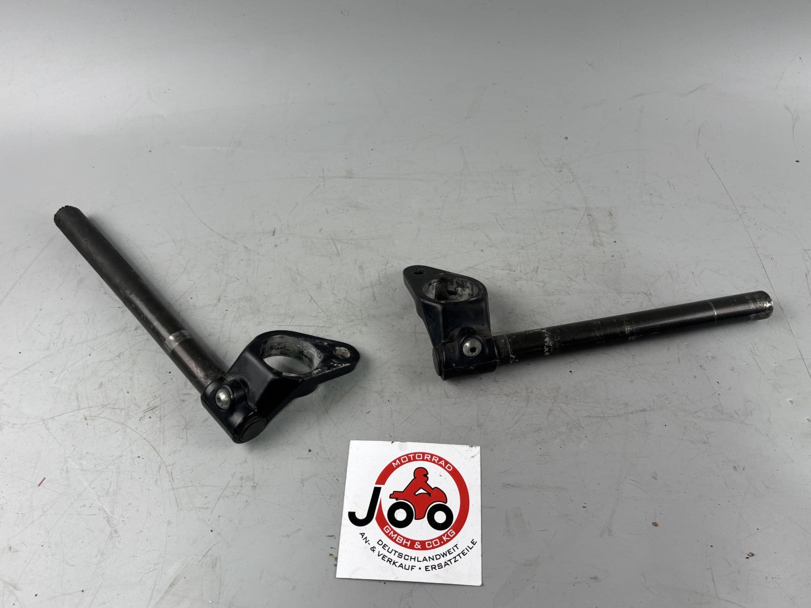 Suzuki RF 600 R GN76A Lenker Stummellenker Handlebar rechts links