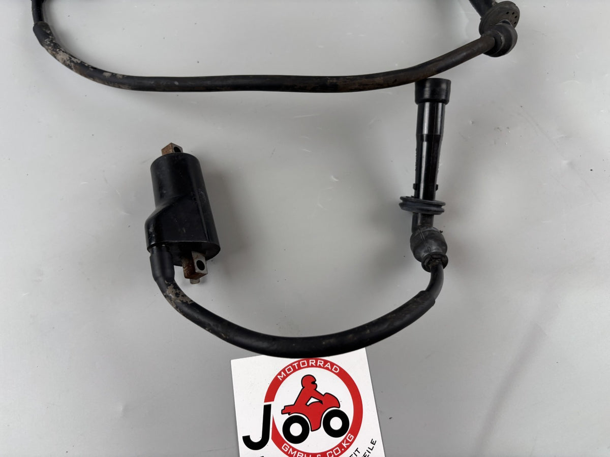 Suzuki SV650 N AV Zündspulen Zündspule Ignition Zündkabel Zündstecker