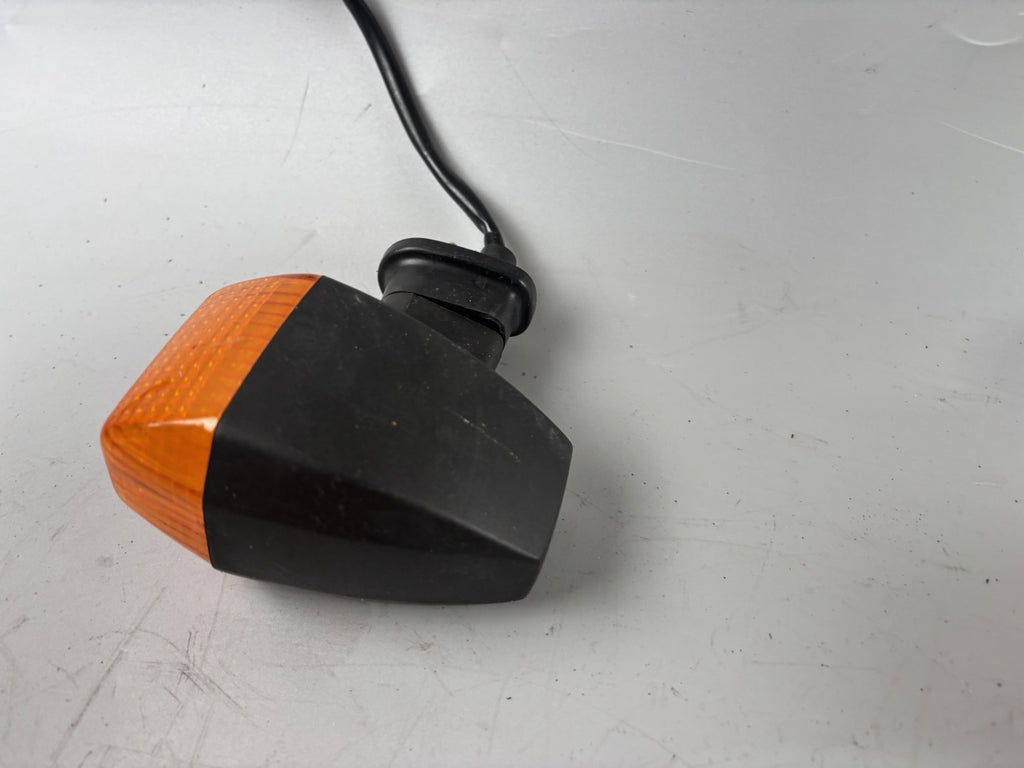 Kawasaki ER 5 EX500A Blinker Blinkerset Blinkerpaar Turn Signal