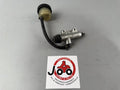 BMW K 1200 S K40 Bremspumpe Brake Bremse hinten back Brake Pump Hebel