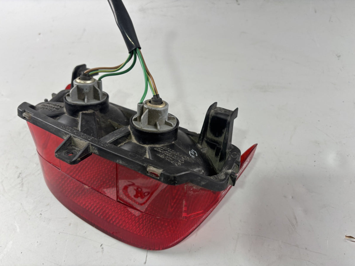 Honda CBR 1000F SC24 Rücklicht Backlight Bremslicht Brakelight Licht Lampe