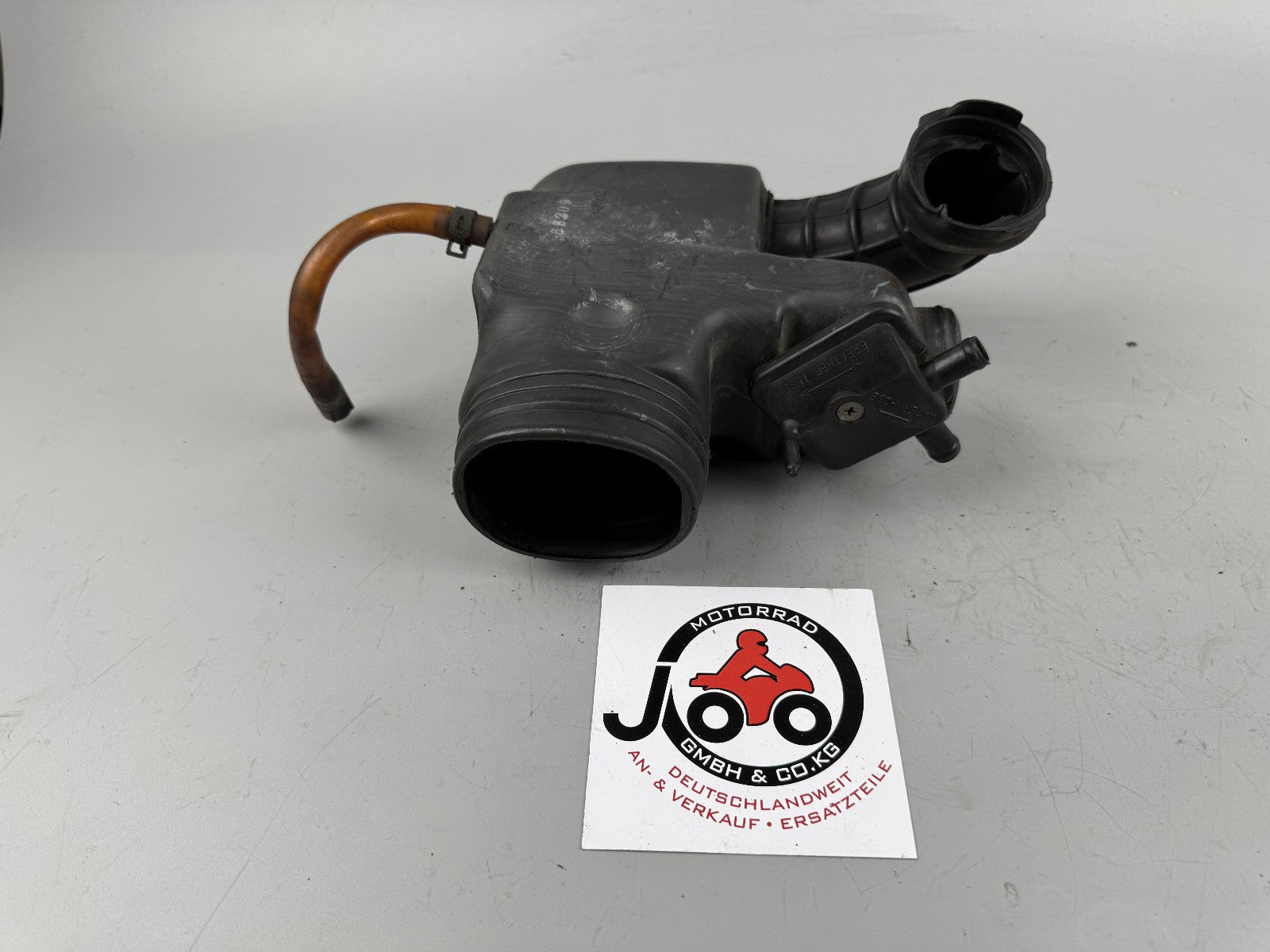 Honda VT600C Shadow Luftfilterkastenleitung Pipeline EInlass Air