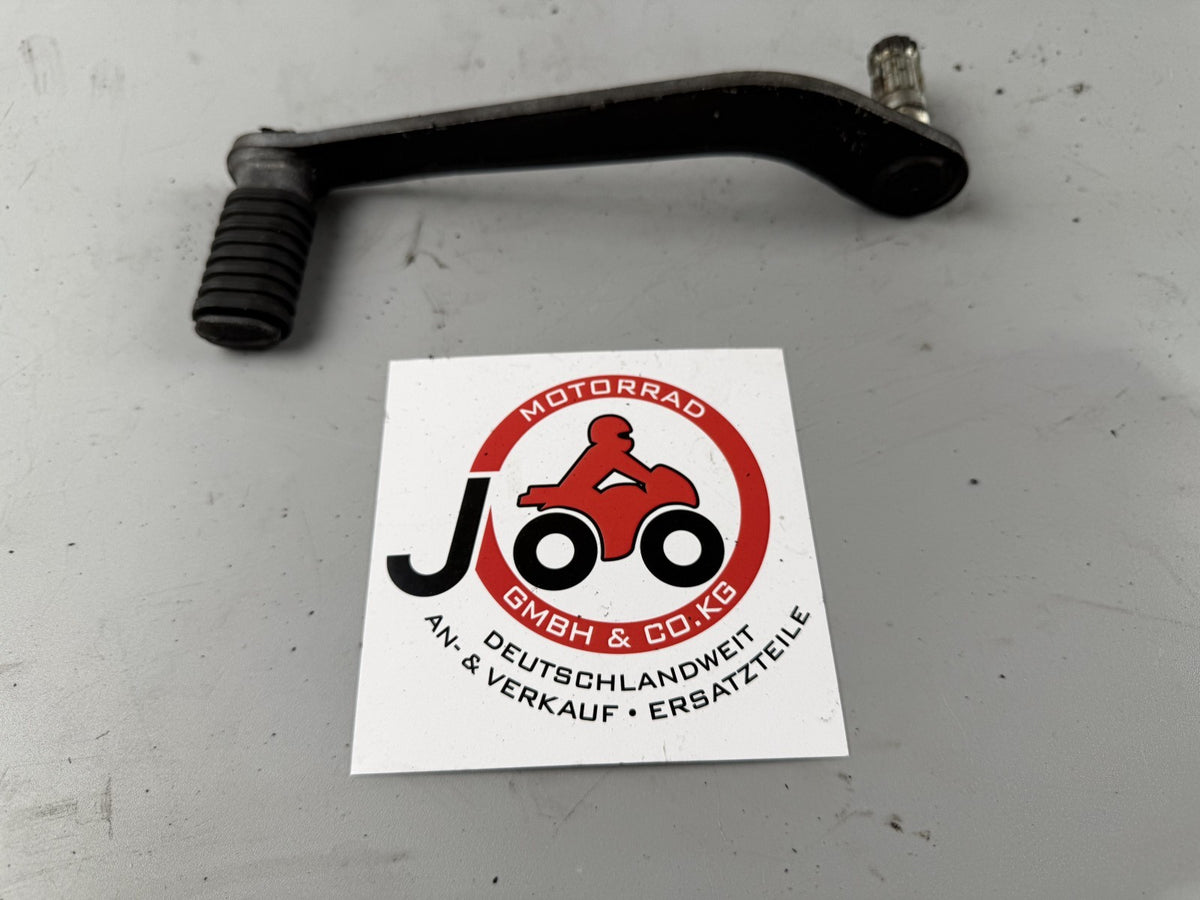 Suzuki GS 500 E GM 51 B Bremspedal Brake Bremse Fußbremshebel