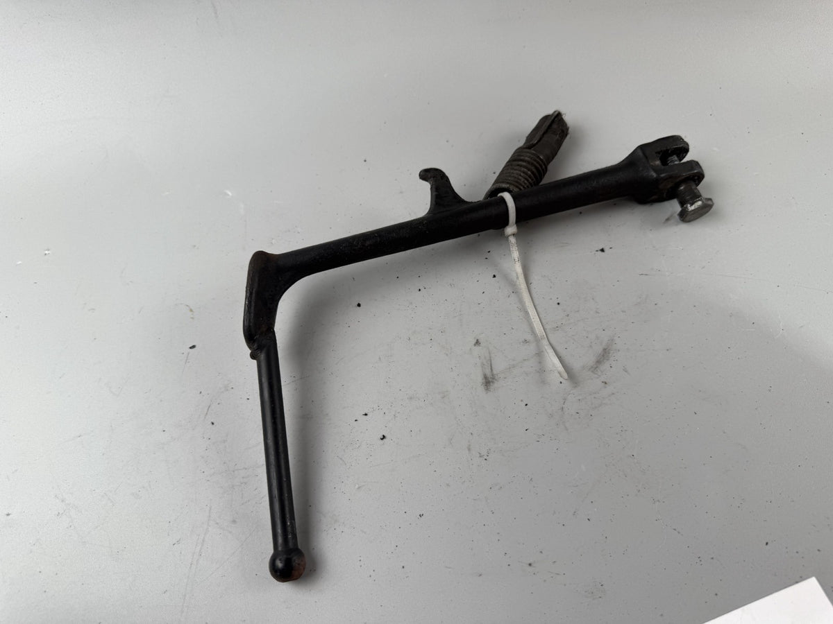 Yamaha XJ 600 Diversion 4BR 4LX Seitenständer Sidestand Holder Halter