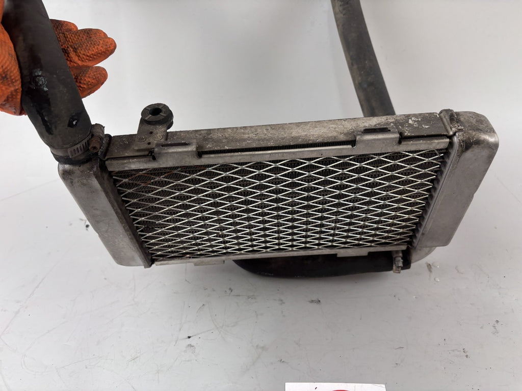 Honda VTR1000 F SC36 Firestorm Wasserkühler Watercooler Liquid Motor Kühlung