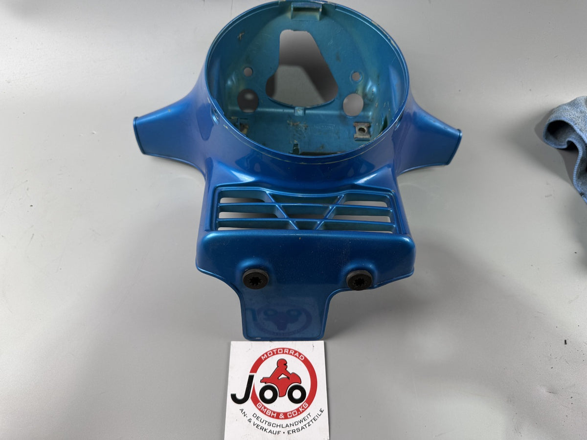Honda CX500 Güllepumpe Front Maske Kanzel Verkleidung Scheinwerfer vorne Cover