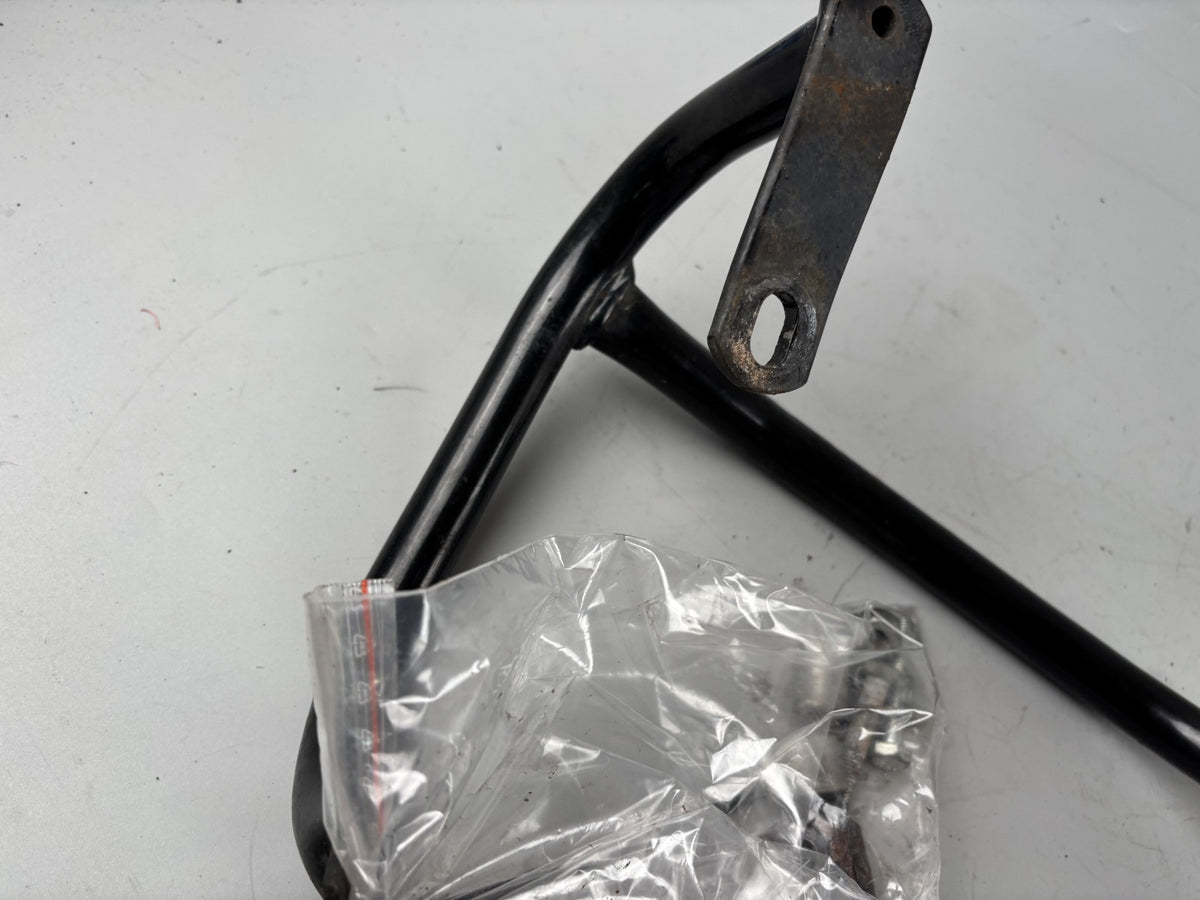 Kawasaki ER 5 EX500A Sturzbügel Crashbar Motorschutzbügel protect
