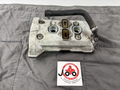 BMW F800 S ST Motor Zylinderkopfdeckel Zylinder Cylinder Head Cover Abdeckung
