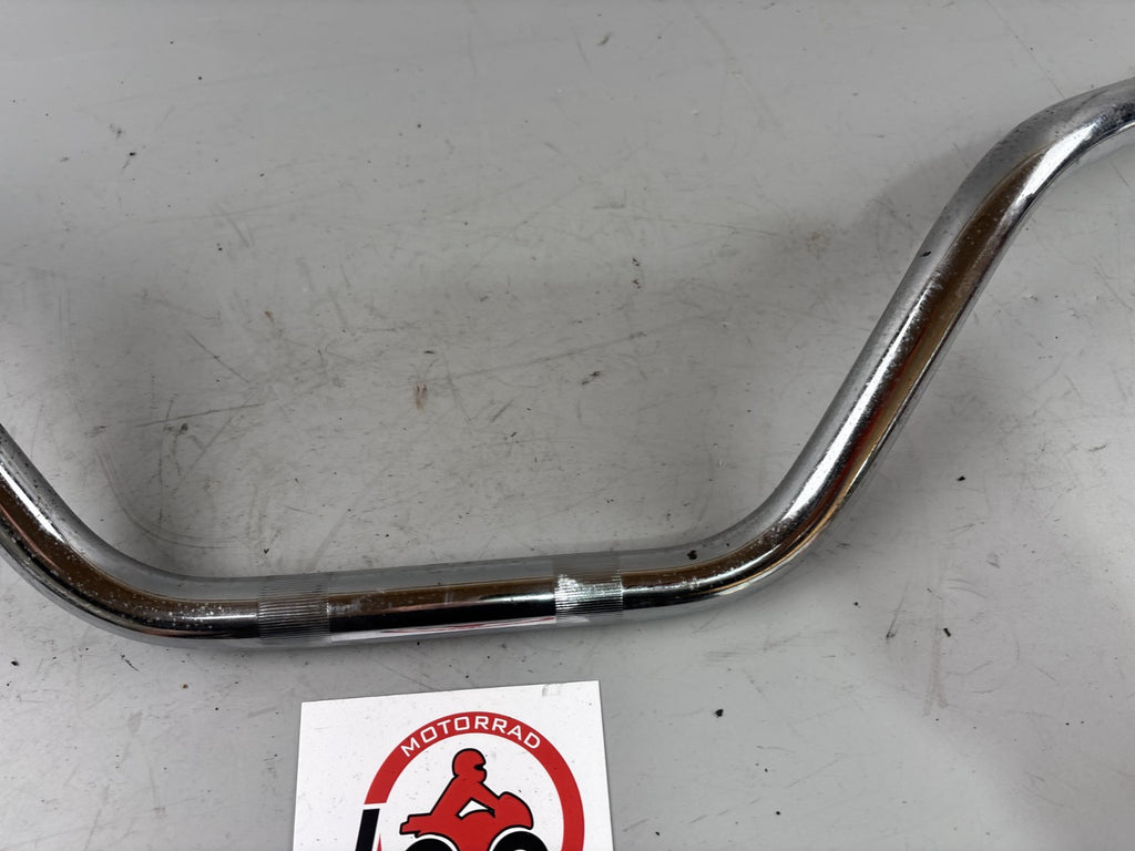 Yamaha XJR1300 RP02 Lenker Handlebar Holder front vorne