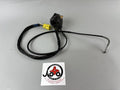 Suzuki GS 500 EU GM51B Lenkerschalter Handlebar links left Choke Electric