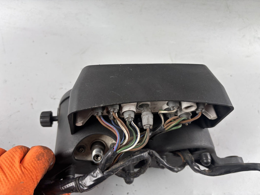 BMW R 1100 RS Tacho Speedometer DZM Drehzahlmesser Tachometer Instrumente
