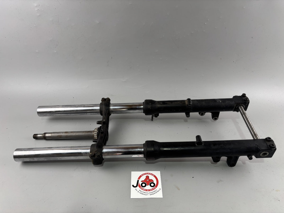 Kawasaki ZZR600D ZX600D Gabel Standrohr Tauchrohr Fork Absorber