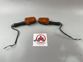 Yamaha XJ 600 Diversion 4BR 4LX Blinkerset Blinkerpaar Turn Signal