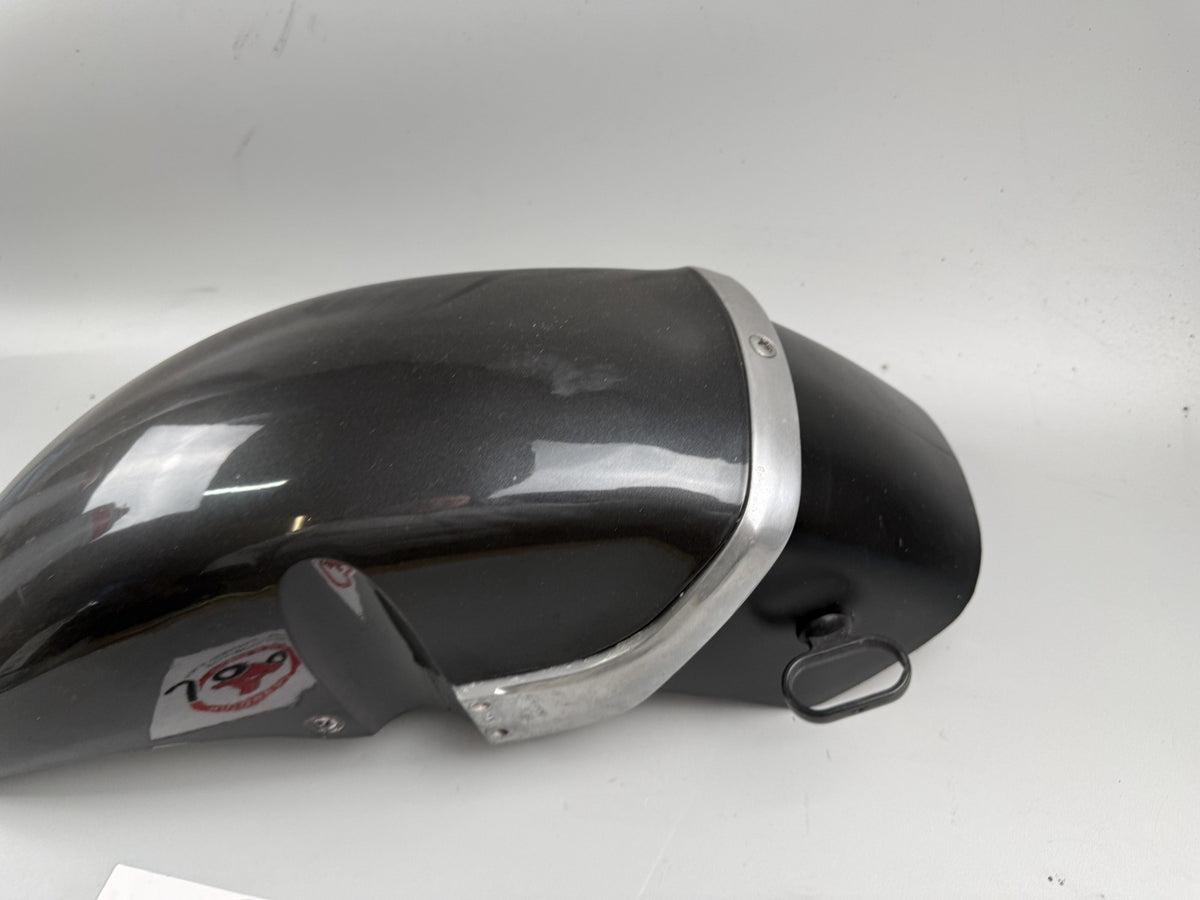 Kawasaki GPZ 900 R ZX 900 A Ninja Fender Schutzblech Abdeckung Verkleidung