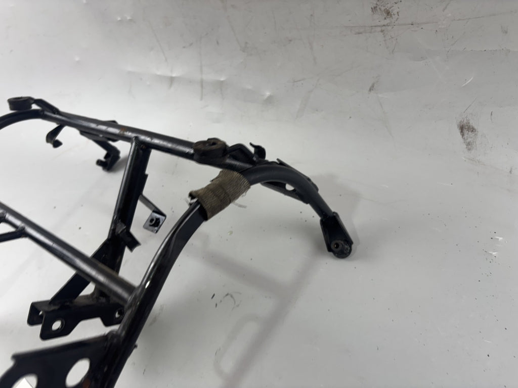 Yamaha TDM 850 3VD Geweih Verkleidungshalter Holder Cover Halterung