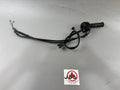Suzuki SV650 N AV Lenkerschalter Handlebar Switch Lenkerarmatur rechts right