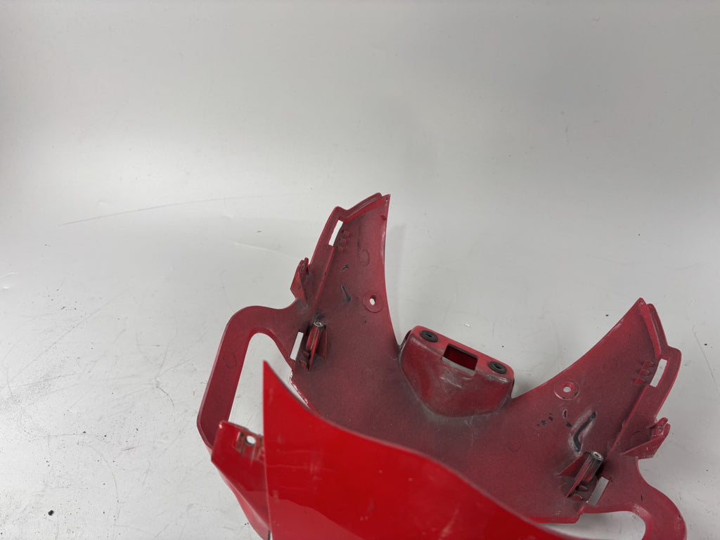 Honda VTR1000 F SC36 Firestorm Kanzel Front Maske Verkleidung Cover