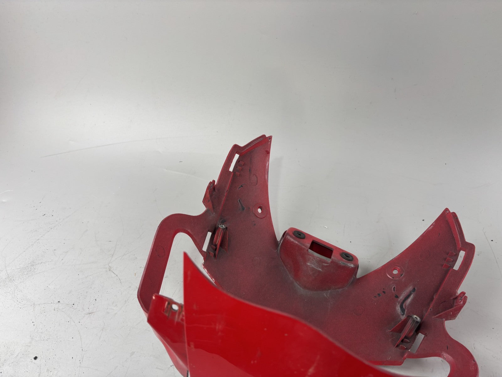 Honda VTR1000 F SC36 Firestorm Kanzel Front Maske Verkleidung Cover