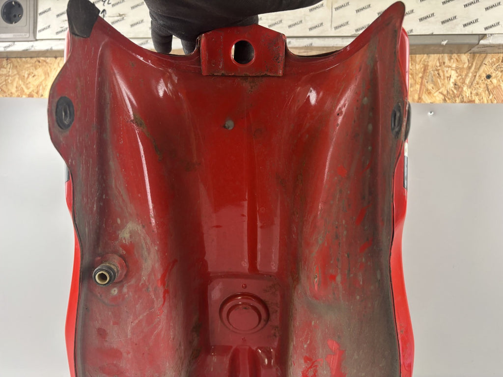 Honda CB 450 N PC14 Tank Benzintank Kraftstofftank Fuel Gasoline