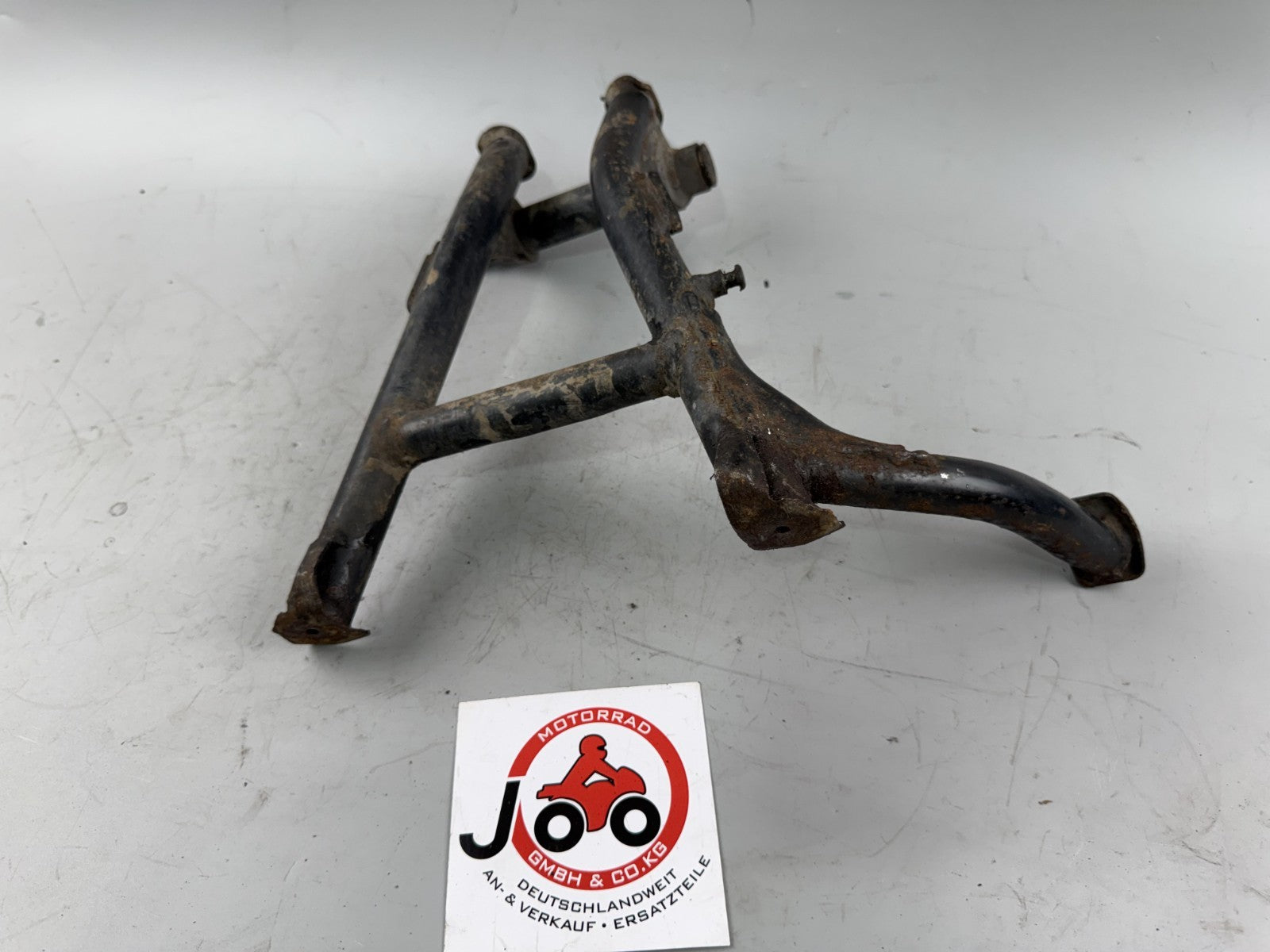 Honda NTV650 revere RC33 Hauptständer Mainstand Holder Halter