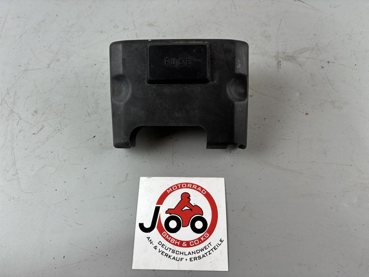 Honda CBX 650 E RC13 Deckel Abdeckung Verkleidung Cover